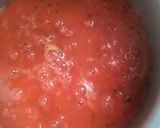 ક્રિમી ટોમેટો સૂપ(Creamy Tomato Soup Recipe In Gujarati) રેસીપી સ્ટેપ2ફોટો