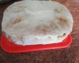 Foto del paso 8 de la receta: Bizcocho mantecado de Avilés