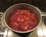 Foto del paso 9 de la receta: Bifes a la criolla porteño