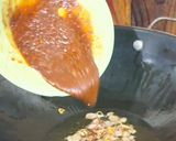 Foto langkah ke 2 dari resep Sambel Goreng Kentang Hati Sapi.