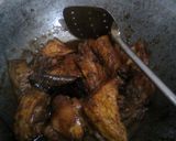 Foto langkah ke 4 dari resep Ayam kecap ala bango tersimpel.