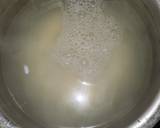 Cinnamon lemon drink recipe step 1 photo