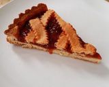 Foto del paso 5 de la receta: Pay de frambuesa