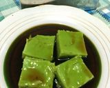 Foto langkah ke 4 dari resep Kokoleh (Bubur Sum-sum Banjar).