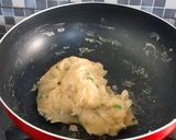 Foto langkah ke 2 dari resep Sotong ala abang tahu bulat.