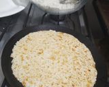 Foto del paso 6 de la receta: Mbejú receta de la abuela (torta aplastada)