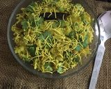 ઈંદોરી પૌંઆ (Indori Poha Recipe In Gujarati) રેસીપી સ્ટેપ5ફોટો