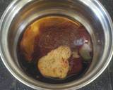 Oven Grilled Barbeque Chicken Quarters recipe step 7 photo