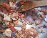 Foto del paso 9 de la receta: Fosforera venezolana