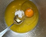 Фото кроку 2 до Американське печиво «crumble cookies».