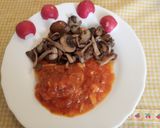 Foto del paso 5 de la receta: Setas variadas salteadas