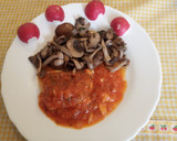 Foto del paso 5 de la receta: Setas variadas salteadas