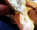 Foto del paso 4 de la receta: Tortafritas con levadura súper esponjosas y ricas