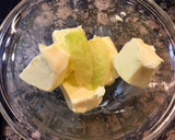 Foto del paso 4 de la receta: Bizcocho muy esponjoso de limón y mantequilla, sin gluten