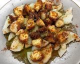 Foto del paso 3 de la receta: Pulpo a la gallega
