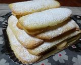 Foto del paso 4 de la receta: Vainillas