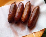 A picture of step 3 of Smokie.