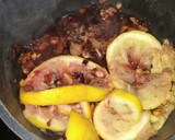 Foto del paso 2 de la receta: Infusión antioxidante