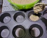 Foto langkah ke 5 dari resep Bolu Tape Keju.