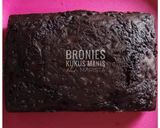 Foto langkah ke 4 dari resep Bronies Kukus.