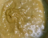 கேரட் கேக் (carrot cake recipe in tamil) ரெசிபி ஸ்டேப் 1 புகைப்படம்