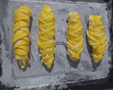 Foto langkah ke 4 dari resep Banana puff.