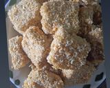 Foto langkah ke 4 dari resep Nugget Pisang 🍌.