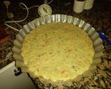 Foto del paso 2 de la receta: Pizza de Pollo🐔