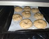 Foto del paso 6 de la receta: Bagels multicereal