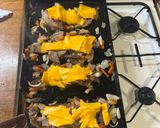 Foto del paso 5 de la receta: Philly cheesesteak
