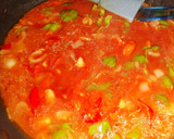 Foto del paso 4 de la receta: Calamar en salsa