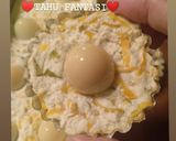 Foto langkah ke 3 dari resep 10. Tahu fantasi.