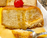 Foto del paso 11 de la receta: Pudín con coca maría de almendras al Pedro Ximénez