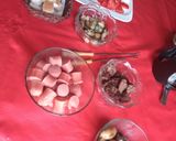 Foto del paso 1 de la receta: Fondue de queso