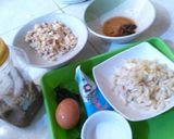 Foto langkah ke 1 dari resep Gadon Ayam.