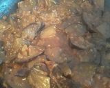 Foto del paso 6 de la receta: Berenjenas salteadas!!! 🍆🍛🥘🍆
