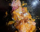 Foto langkah ke 5 dari resep Kare Ayam.