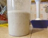 Foto del paso 3 de la receta: Leche de nuez (vegana)