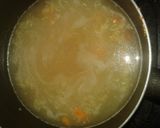 Foto langkah ke 2 dari resep Mie Kuah Kornet.