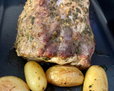 Foto del paso 2 de la receta: Lomo al horno jugoso