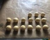 Foto del paso 1 de la receta Chipá🥠🧀