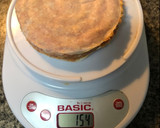 Foto del paso 8 de la receta: Hamburguesa de la abuela con huevo