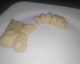 A picture of step 3 of Crunchy honey Bites.