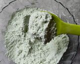 Foto langkah ke 5 dari resep Kue Putu Tanpa Bambu.
