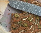 Foto del paso 6 de la receta: Focaccia integral