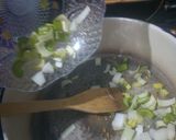 Foto del paso 4 de la receta: Pasta con salsa de jitomate - pasta ñom ñom