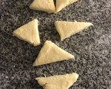 Foto del paso 2 de la receta: Scons de queso súper sabrosos