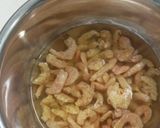香菇高麗菜包的食譜步驟1照片