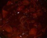 Foto del paso 3 de la receta: Tinga de zanahoria