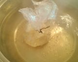 Foto del paso 9 de la receta Crema de calabacín con parmesano